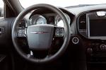 Chrysler 300C S 2012 года